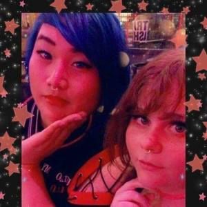 Meet your Posher, Annie